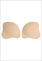 Bye Bra Coupes Push-up - Beige (taille A)