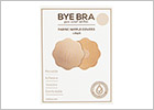 Bye Bra Reusable silicone nipple covers (1 pair)