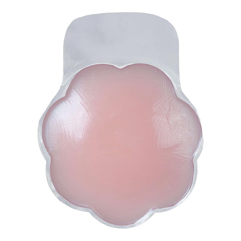 Bye Bra Silicone Pull-Ups Pull-up-Nippelabdeckungen aus Silikon