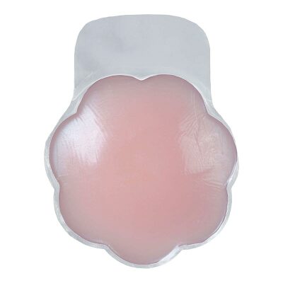 Bye Bra Silicone Pull-Ups Pull-up | Brustwarzenabdeckungen aus Silikon