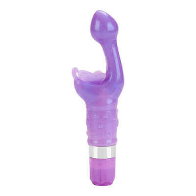 Butterfly Kiss | Vibromasseur point G | Envoi rapide et discret