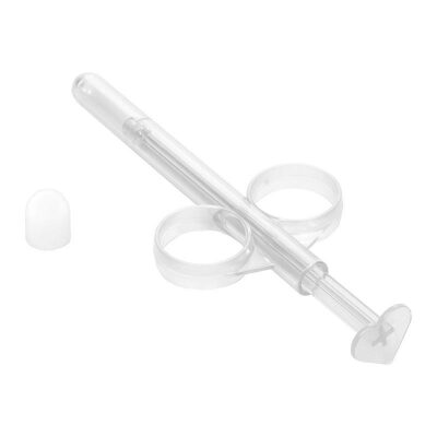 Seringue à lubrifiant Lube Tube – KissKiss