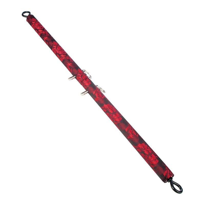 Barre d'écartement ajustable Scandal Spreader Bar