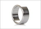 Anneau pnien mtallique CalExotics - 40 mm