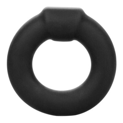 CalExotics Alpha Optimum Ring | Anneau pénien extensible en silicone