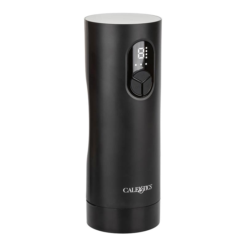 CalExotics Bionic Suck masturbator