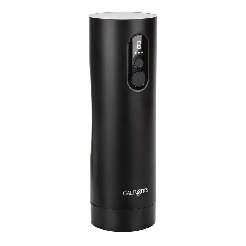 CalExotics Bionic Thrusting masturbator