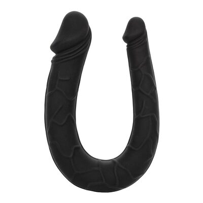 CalExotics Boundless AC/DC Dong | Dildo double pénétration