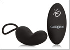CalExotics Curve remotely controlled rechargeable vibrating egg
