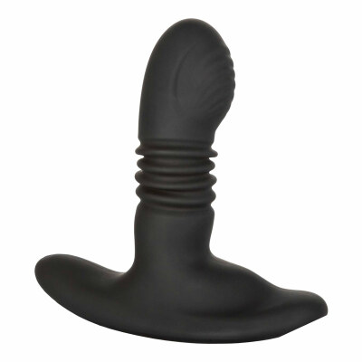 CalExotics Eclipse | Prostata-Massagegerät mit Hin- und Herbewegungssystem