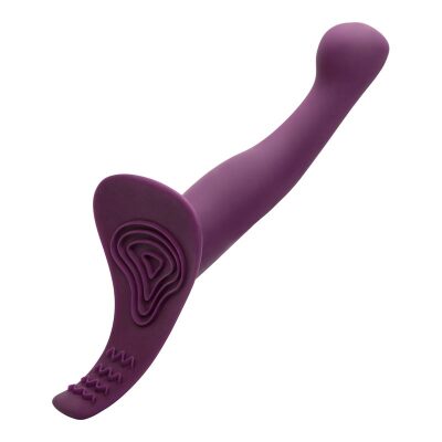 CalExotics ME2 Probe | Vibrierender Dildo zur Verwendung mit Harness