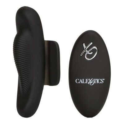 CalExotics Petite Panty Teaser | Fernsteuerbarer vibrierender Stimulator