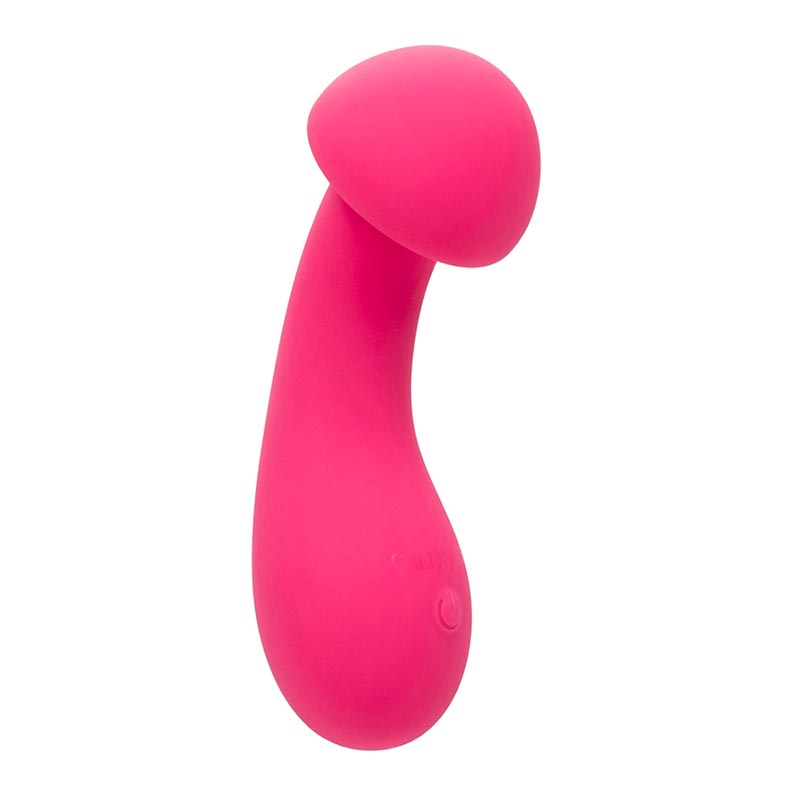 CalExotics Pixies Exciter | Vibrator aus Silikon | 10 Modi CalExotics Pixies Exciter | Vibrator aus Silikon | 10 Modi
