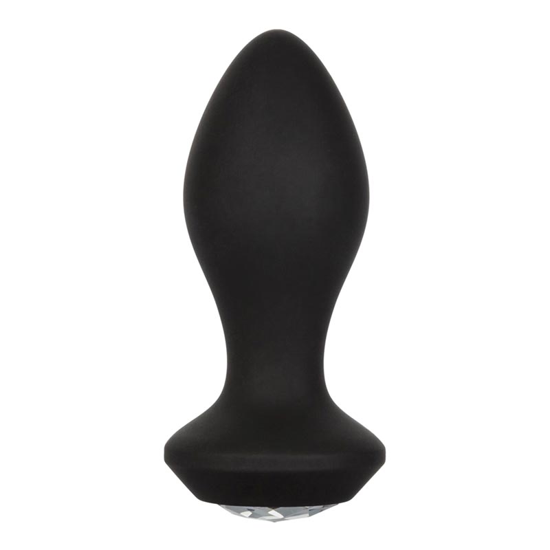CalExotics Power Gem Crystal Probe | Vibrierender Analplug CalExotics Power Gem Crystal Probe | Vibrierender Analplug