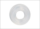 CalExotics Premium Ring silicone penis-ring - Medium
