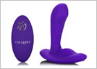 CalExotics Remote PinPoint Pleaser G-spot and clitoris stimulator