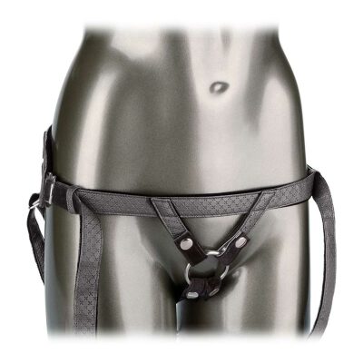 CalExotics The Regal Princess | Bequemer und verstellbarer Harness