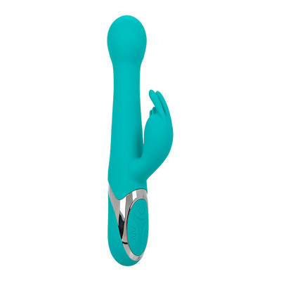 CalExotics Enchanted Oscillate | Vibrator mit rotierenden Kugeln