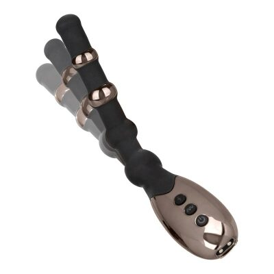 Volt Electro-Beads | Elektrostimulierende und vibrierende Analkette