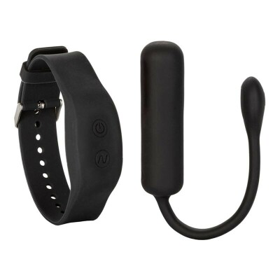 CalExotics Petite | Sextoy télécommandé à l'aide d'un bracelet