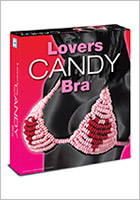Candy Bra Lovers - Soutien-gorge en bonbons