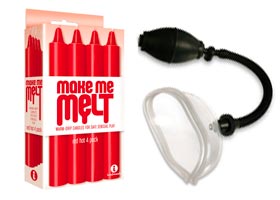 Accessoires BDSM & Fetish