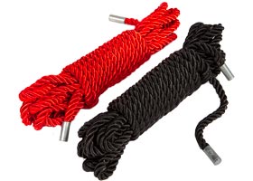 Cordes bondage
