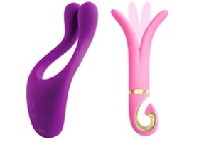 Fun Sex toys & Sexspielzeuge