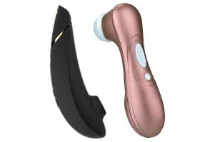 Stimulateurs de clitoris