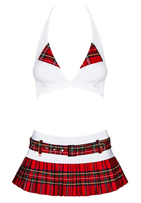 Kostüme & Sexy Verkleidung Online Kaufen - KissKiss