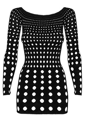 Minirock & Sexy Kleid Online Kaufen - KissKiss