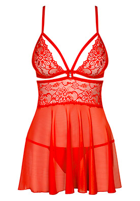 Sexy Nachthemden & Wäsche Schweiz