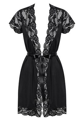 Sexy Negligees & Morgenmantel online kaufen - KissKiss