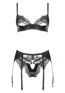 Sexy Dessous Sets Online Kaufen - KissKiss
