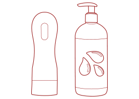 Lubrifiants intimes – gels hydratants pour femmes et hommes – KissKiss