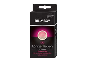 Preservativi Billy Boy
