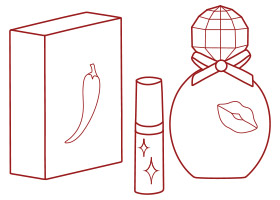 Aphrodisiaques & stimulants sexuels pour homme – KissKiss.ch