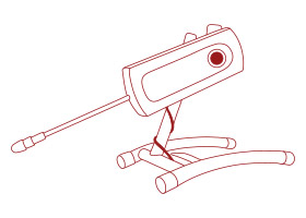 Sexmaschine & Fickmaschine. Online kaufen - KissKiss