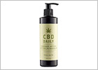 CBD Daily Massage Lotion - 236 ml