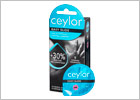 Ceylor Easy Glide (9 Kondome)