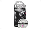 Ceylor Extra Strong (6 Préservatifs)