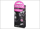 Ceylor Fun Pack (6 preservativi)