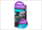 Ceylor Large Super Glide (9 Condoms)