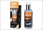 Ceylor Silk Sensation Long-lasting Lubricant - 100 ml (silicone based)