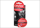 Ceylor Erdbeer / Strawberry (6 Kondome)