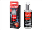 Lubrificante fruttato Ceylor Strawberry Kiss - 100 ml (a base acquosa)