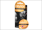 Ceylor Thin Sensation (6 Condoms)