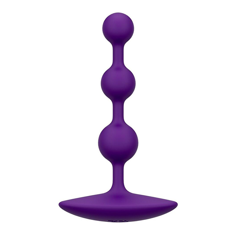 Romp Amp Analrosenkranz