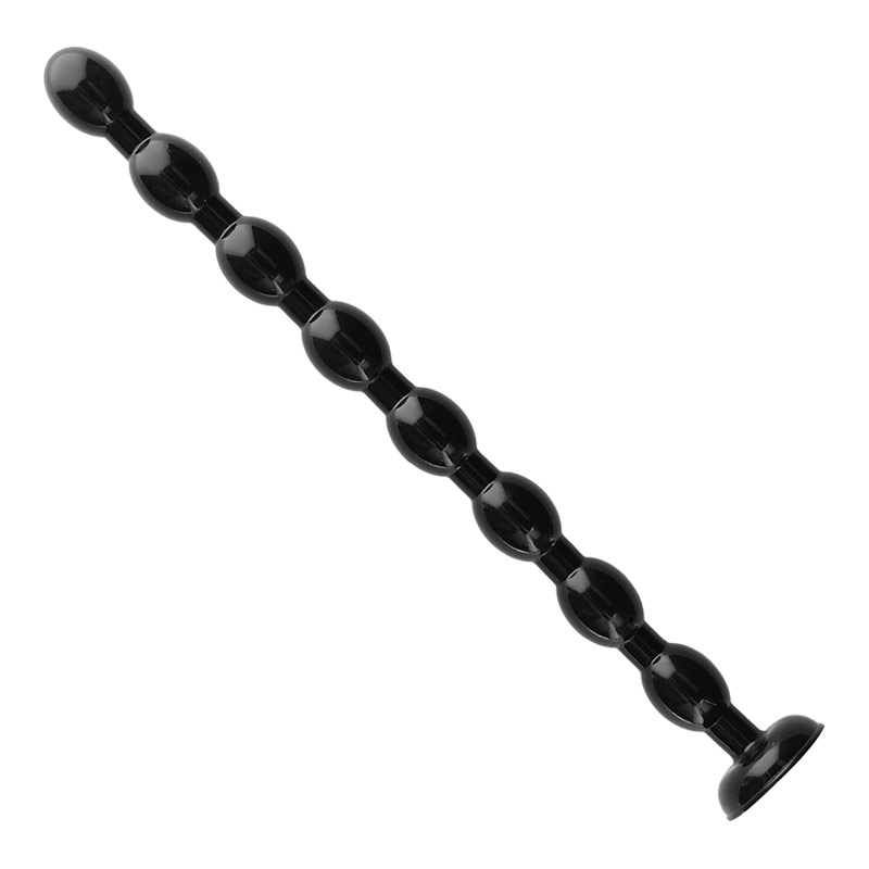 Ouch! XXL Ass Snake Analkette