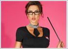 Chilirose 3605 Sexy teacher costume (L/XL)